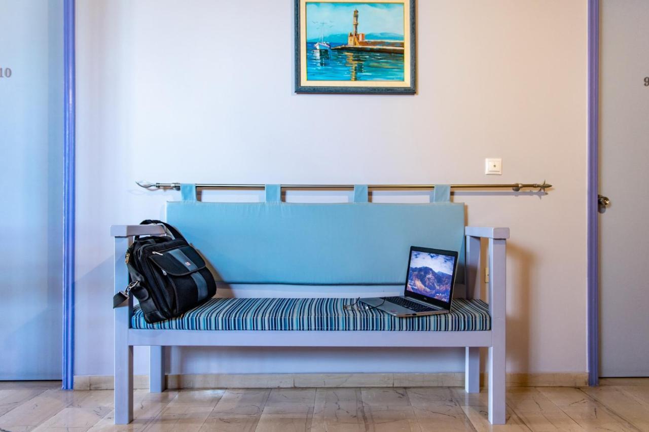 Anemos Studios & Apartments Poros  Екстериор снимка