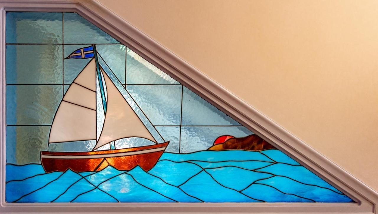 Anemos Studios & Apartments Poros  Екстериор снимка