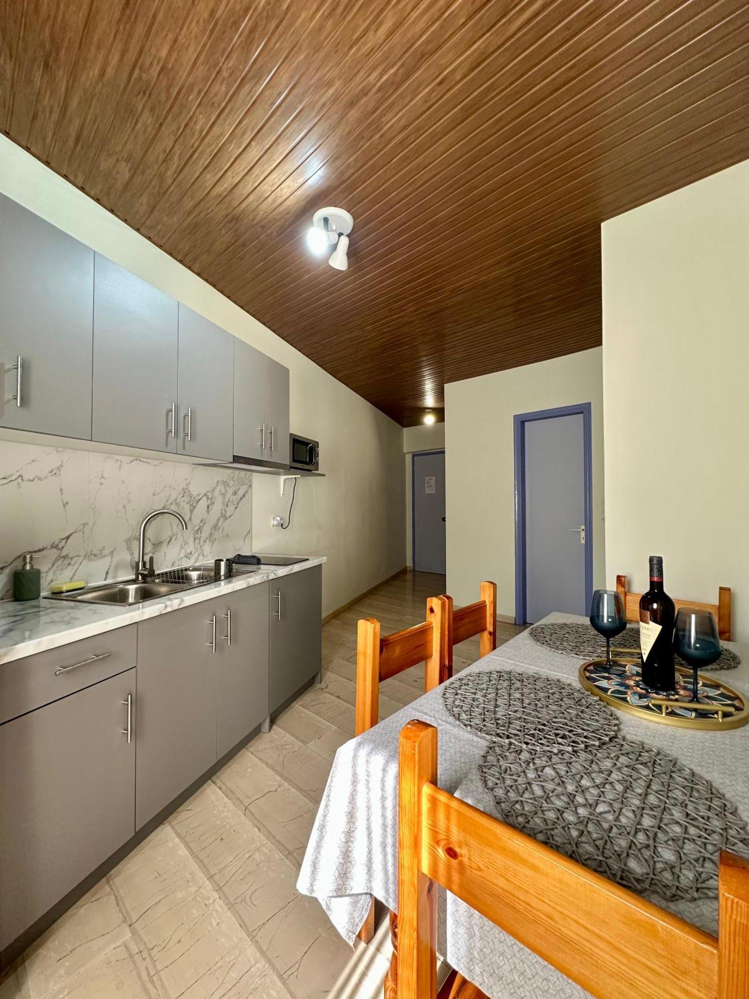 Anemos Studios & Apartments Poros  Екстериор снимка